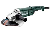 Metabo WE 2000-230 606432000 Haakse slijper 230 mm - thumbnail