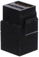 DeLOCK Keystone module HDMI female > HDMI female - thumbnail