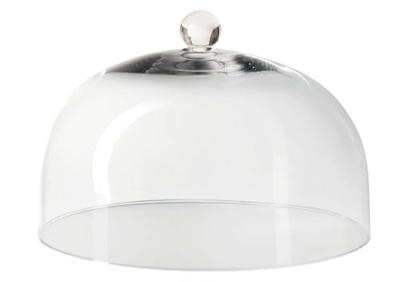 ASA Selection Taartstolp / Glazen stolp / Kaasstolp / Afdekstolp Grande ø 20 cm