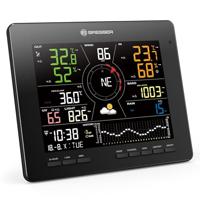 BRESSER WLAN 4CAST MD draadloos weerstation - thumbnail