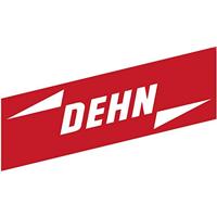 DEHN 909230 Overspanningsbeveiliging tussenstekker - thumbnail