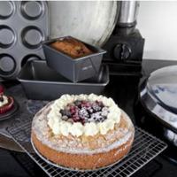 KitchenCraft Taartrooster 26 x 23 cm - thumbnail