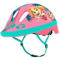 Nickelodeon Paw patrol fietshelm meisjes roze maat 44-48 cm (xs) - thumbnail