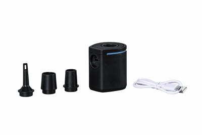 Bestway Elektrische Pomp 57x5x65 cm 90 Liter/Minuut Opblaasbaar en Camping 62289 Bestway Elektrische Pomp 57x5x65 cm 90 Liter/Minuut Opblaasbaar en Camping 62289