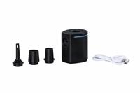 Bestway Elektrische Pomp 57x5x65 cm 90 Liter/Minuut Opblaasbaar en Camping 62289 - thumbnail