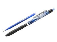 One Piece 6-pack Rollerball pen FriXion Ball & Ball+ Limited Sticker Edition LE 0.7 - thumbnail