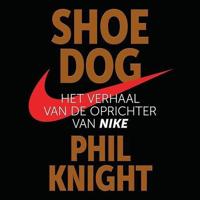 Shoe Dog - thumbnail