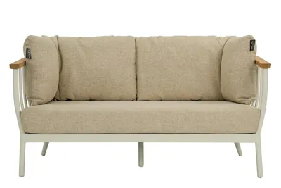 Apple Bee | Loungebank Condor 2-zits | Oyster