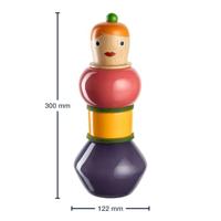 Leonardo Buoni Amici Simonetta 30 cm - thumbnail