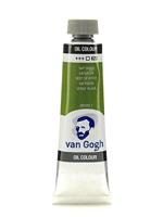 Van Gogh Van Gogh Olieverf 40 ml Sapgroen - thumbnail