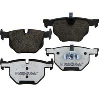 Remblokkenset Low-Dust 235509701 - thumbnail