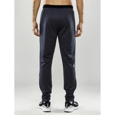 Craft 1910163 Evolve Pants Men - Asphalt - XL Craft 1910163 Evolve Pants Men - Asphalt - XL