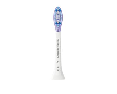 Philips HX9055/87 Sonicare Premium Gum Care Tandenborstel Wit