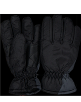 Handschoenen - Zwart - thumbnail