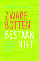 Zware botten bestaan niet - Nadja Hermann - ebook - thumbnail