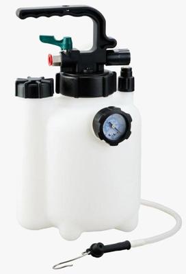 Facom vacuum rem ontluchter - DF.DEP3