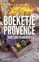Boeketje Provence - Renée Vonk - ebook - thumbnail