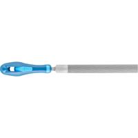 PFERD TOOLS 11213156 Werkplaatsvijl halfrond dubbele kap 1 incl. ergonomisch vijlheft Lengte 150 mm 1 stuk(s) - thumbnail