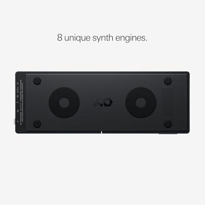 Teenage Engineering OP-XY