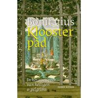 Bonifatius Kloosterpad (Paperback) - thumbnail
