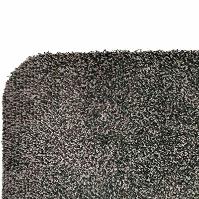 Siena HOME 588-1-506-051 Waterstop Voetenmat (l x b) 800 mm x 500 mm Antraciet