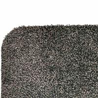 Siena HOME 588-1-506-051 Waterstop Voetenmat (l x b) 800 mm x 500 mm Antraciet - thumbnail