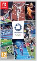Olympic Games Tokyo 2020: The Official Video Game - thumbnail