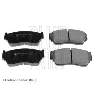 Remblokken set ADN14299 Remblokken set ADN14299