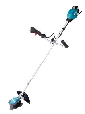 Makita UR002GZ01 Accu Bosmaaier U-Greep XGT 40V Max Basic Body