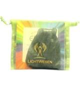 Lichtwesen Elohim hart 40mm goud 64 (1 st)