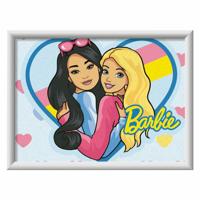 Ravensburger CreArt Barbie duo - thumbnail