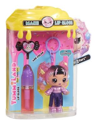 Yummiland Lipgloss Pop Sour Sweeties - Astrid Stars