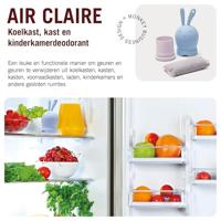 Apenzaken Air Claire - Blauw - thumbnail