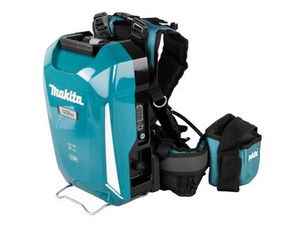 Makita PDC1200 Ruggedragen Accu - NLBPDC1200A02
