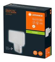 LEDVANCE ENDURA PRO FLOOD SENSOR 4058075228825 LED-buitenschijnwerper LED Wit - thumbnail