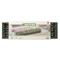 Vensterbank kweekset 10x49x15.5cm - thumbnail