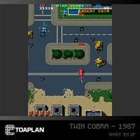Evercade Toaplan Arcade Cartridge 2 - thumbnail