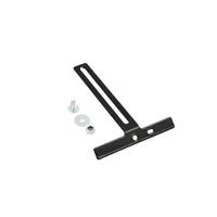 ZIEGER reflectordrager bracket t-piece for reflectors 100x13 typ - thumbnail
