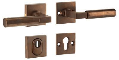 Krukgarn.RS SKG Bauhaus/BH rozet MAB