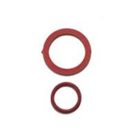 Bulgin PXP4089/RD Ronde connector Afdichting 1 stuk(s) - thumbnail