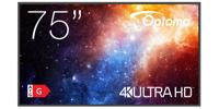Optoma N3751K 75' Display - thumbnail