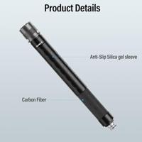 Sirui Rapid Monopod Extension Tube voor SVM-145 en SVM-165 - thumbnail