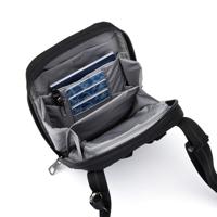 Pacsafe Hangtas RFIDsafe Tech Crossbody 11060130 1 stuk(s) - thumbnail