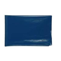 Dampdichte folie - blauw - thumbnail