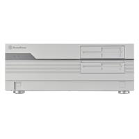 Silverstone FLP01W Retro HTPC - thumbnail
