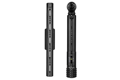 Topeak Torq Stick Momentsleutel 7 functies