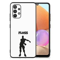 Samsung Galaxy A32 4G | A32 5G Enterprise Editie Hoesje Floss - thumbnail