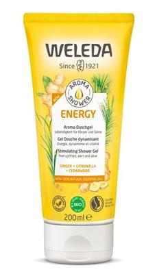 Weleda Aroma Shower Energy 200ml