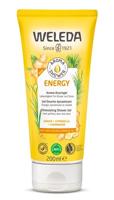 Weleda Aroma Shower Energy 200ml - thumbnail