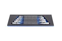 Unior Gereedschap inlay gereedschapwagen - thumbnail